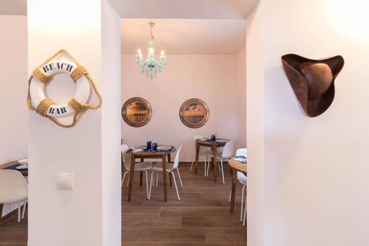 Guest house La Bussola Las Palmas de Gran Canaria