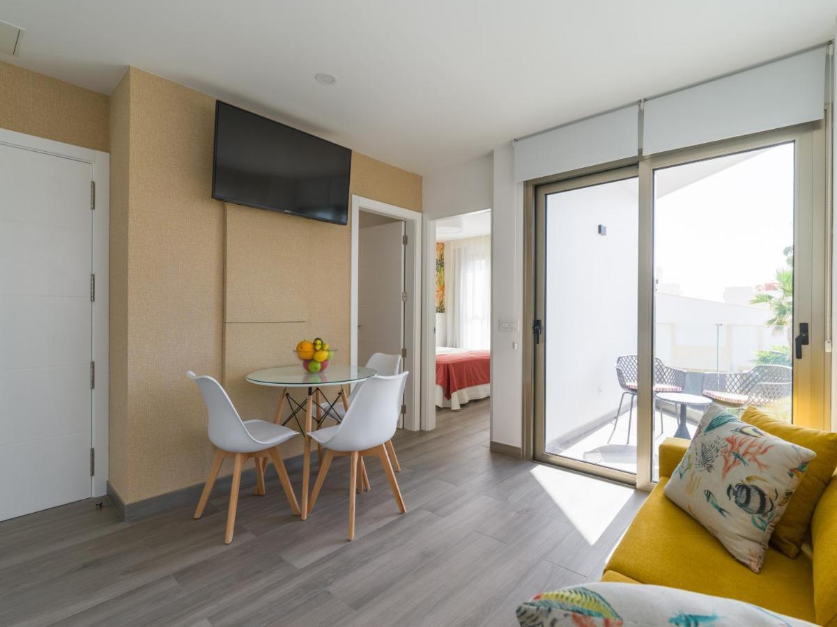 Atenea By Canariasgetaway Сasa de vacaciones Telde