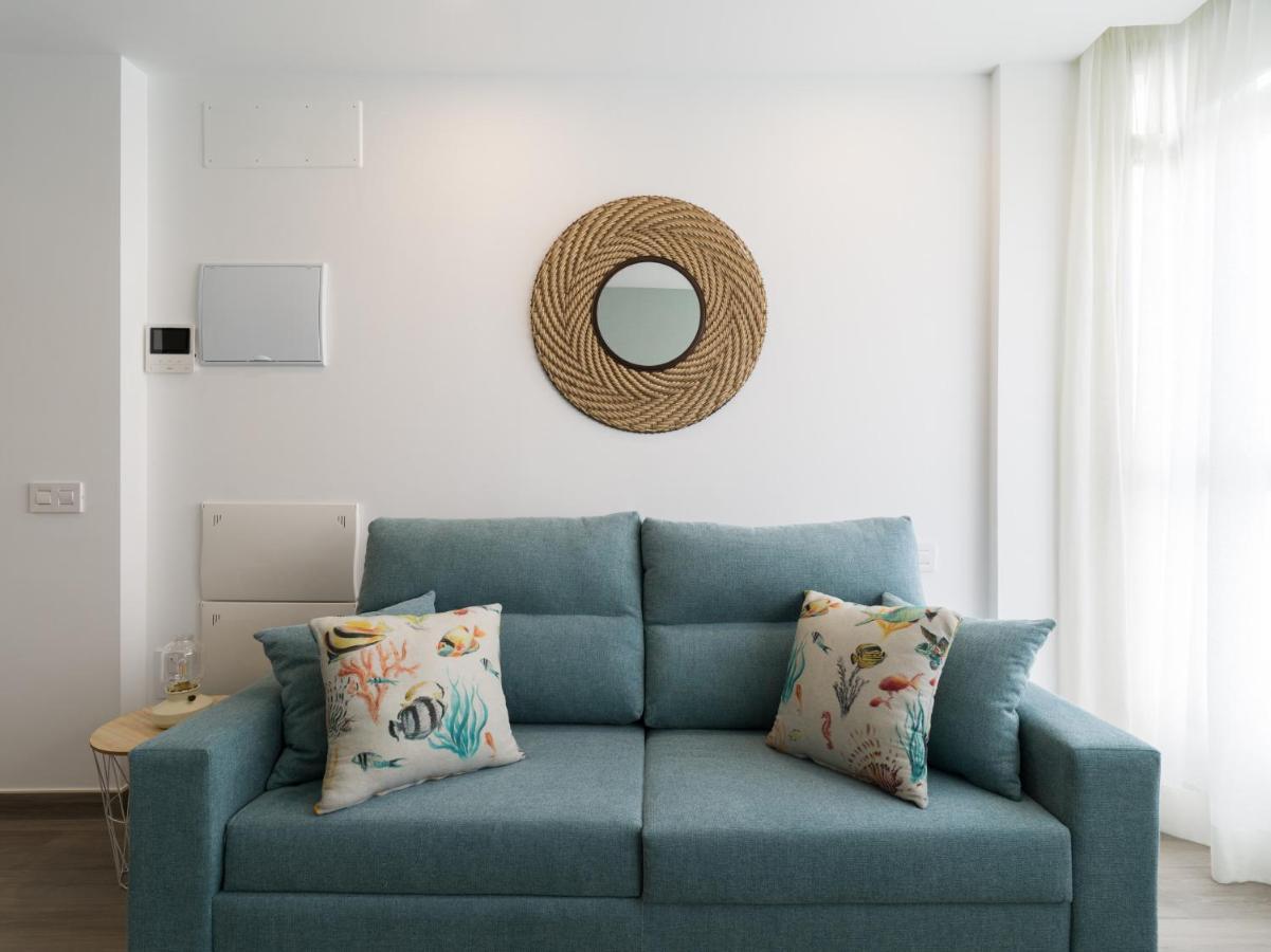 Poseidon By Canariasgetaway Holiday home *