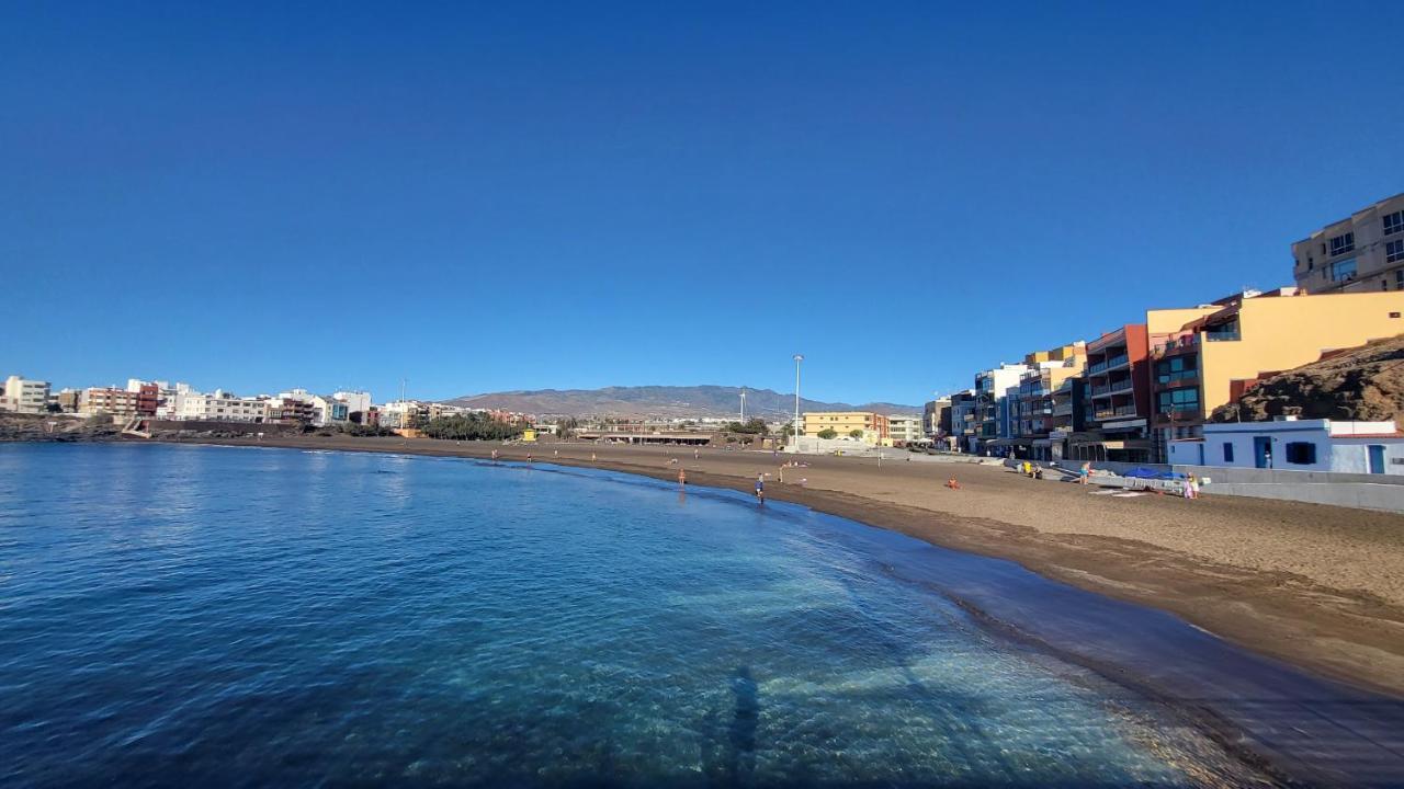 Poseidon By Canariasgetaway Holiday home