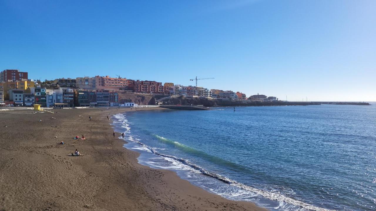 Сasa de vacaciones Atenea By Canariasgetaway *