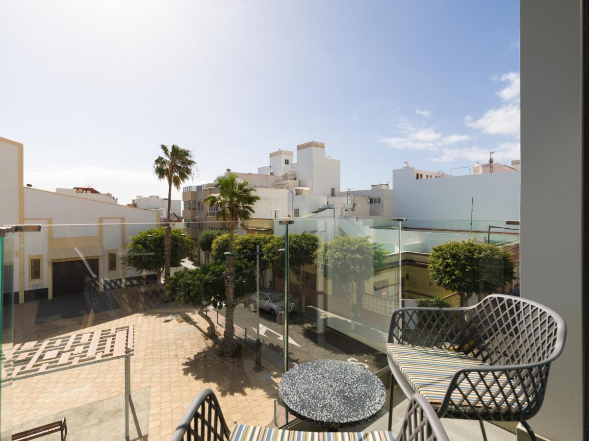 Apolo By Canariasgetaway Holiday home Telde