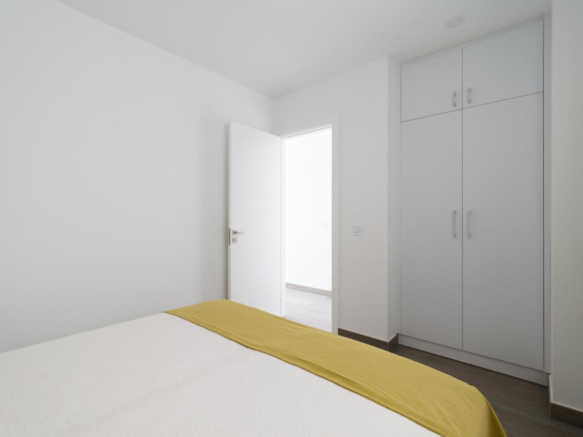 Holiday home Apolo By Canariasgetaway Telde