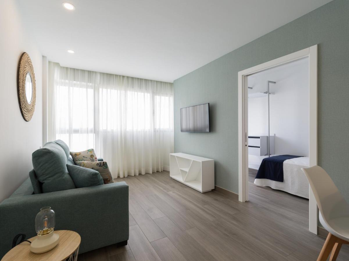 Poseidon By Canariasgetaway Holiday home *