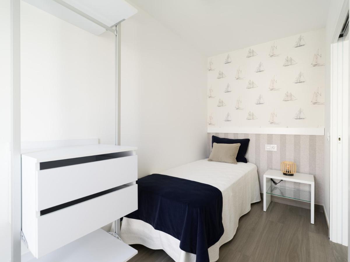 Poseidon By Canariasgetaway Holiday home Telde