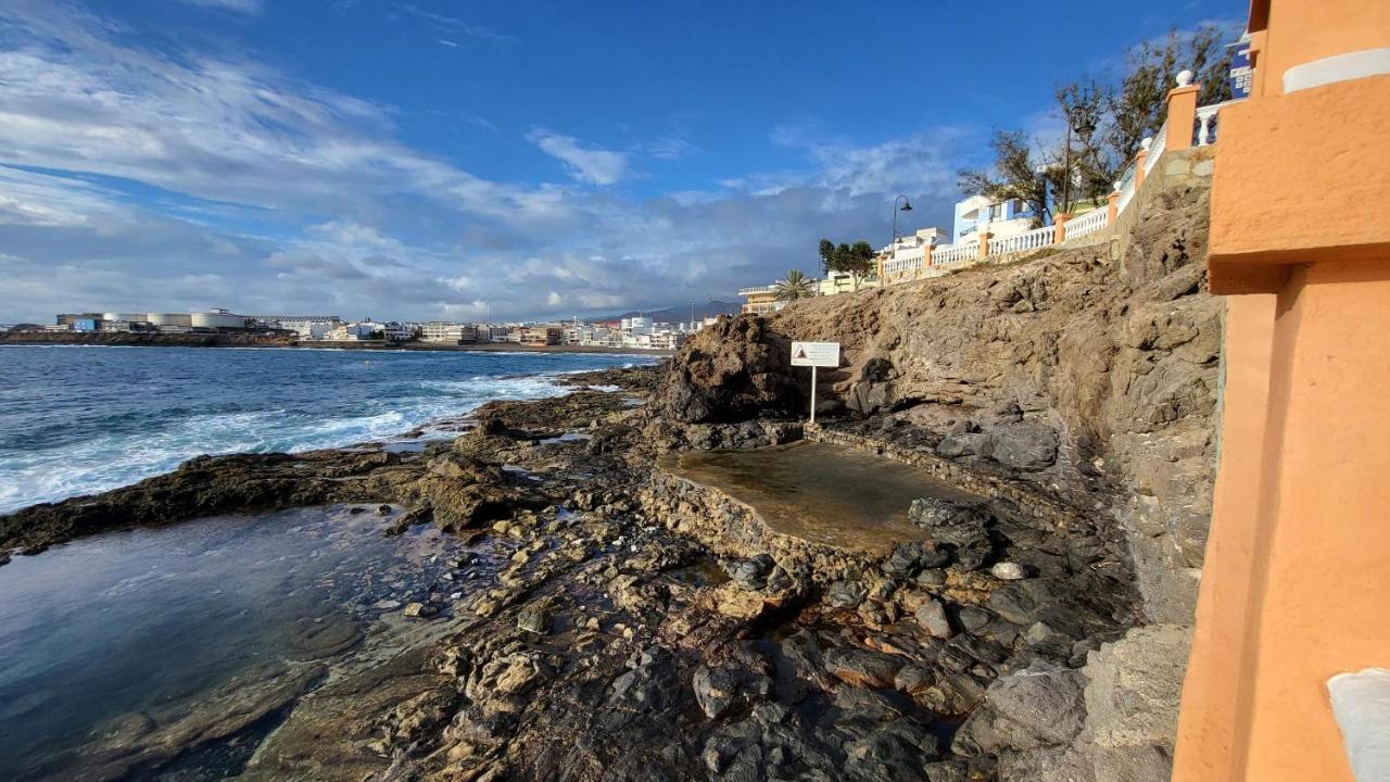 Сasa de vacaciones Atenea By Canariasgetaway Telde