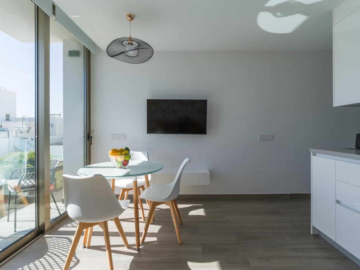Holiday home Apolo By Canariasgetaway *