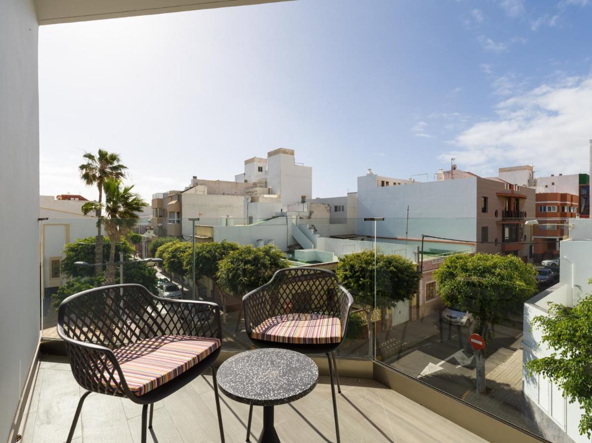 Сasa de vacaciones Atenea By Canariasgetaway Telde
