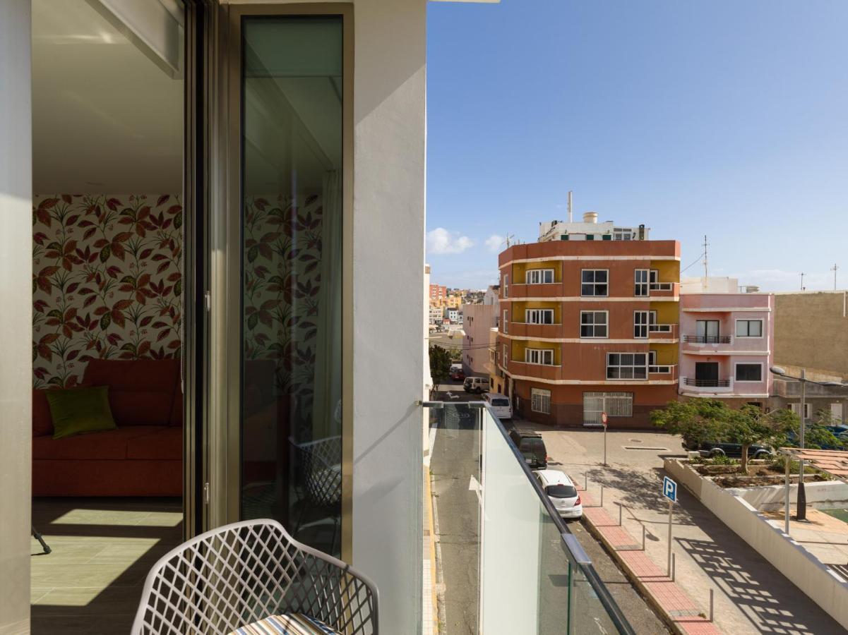 Apolo By Canariasgetaway
