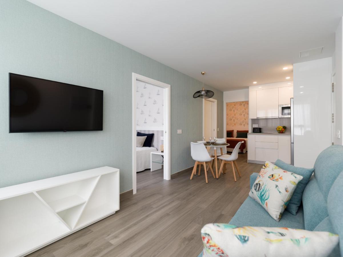 Holiday home Poseidon By Canariasgetaway *