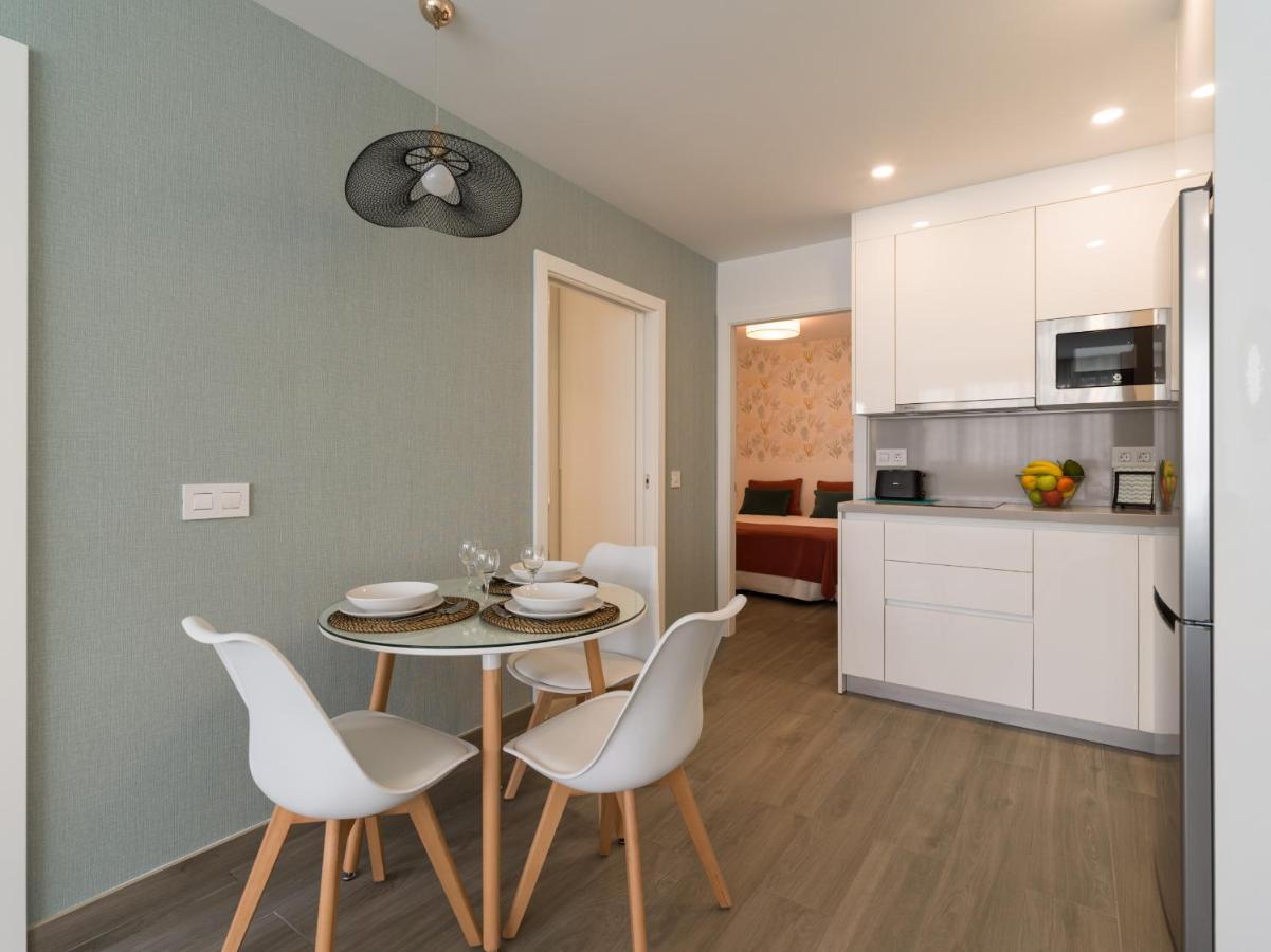 Poseidon By Canariasgetaway Holiday home
