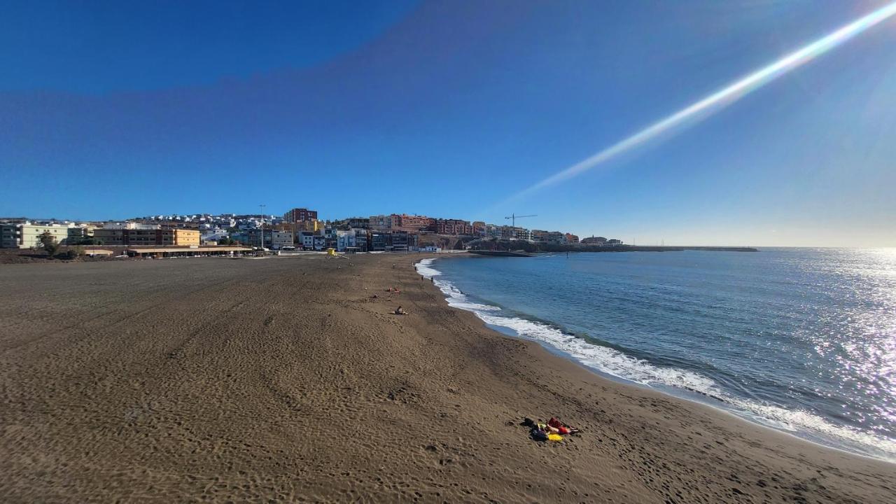 Poseidon By Canariasgetaway Holiday home *