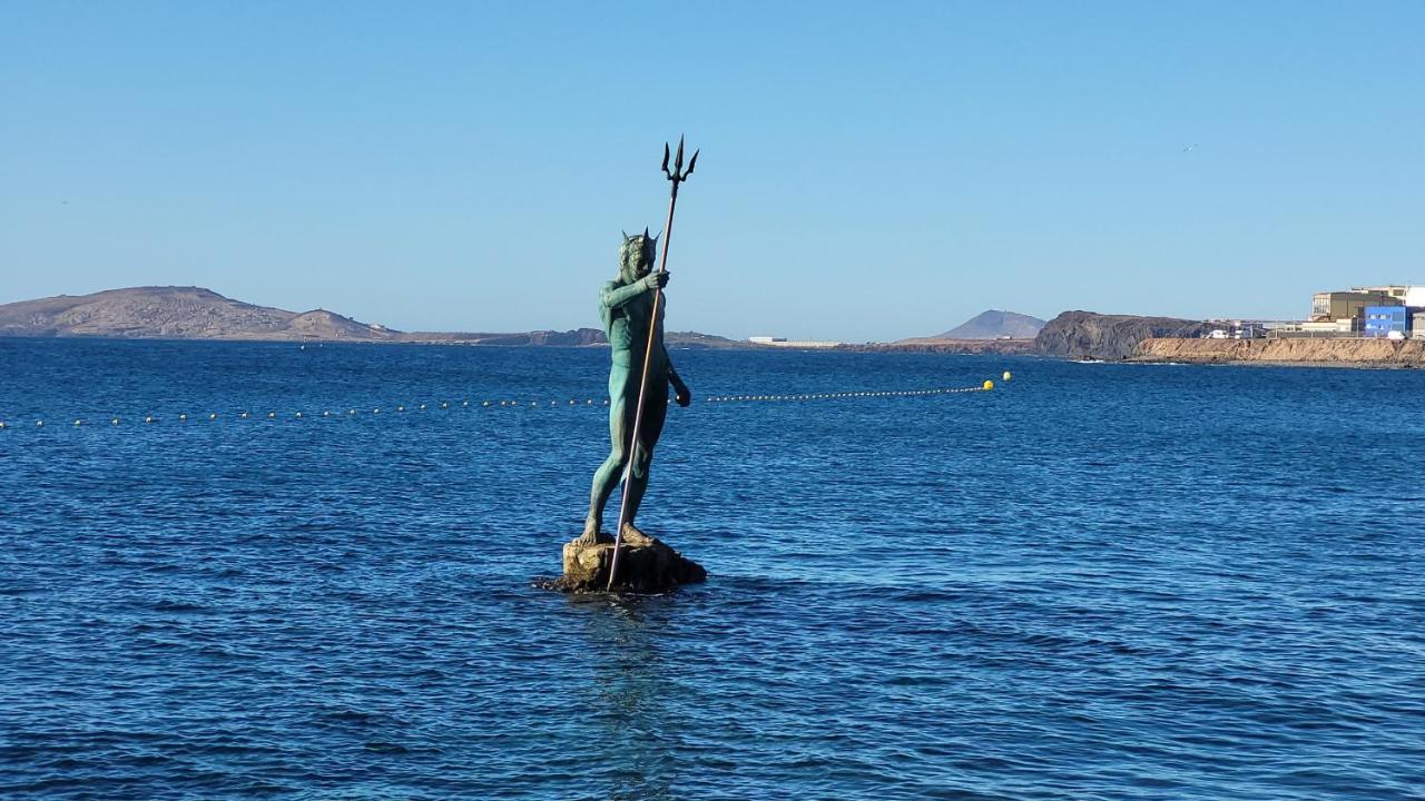 Holiday home Poseidon By Canariasgetaway *