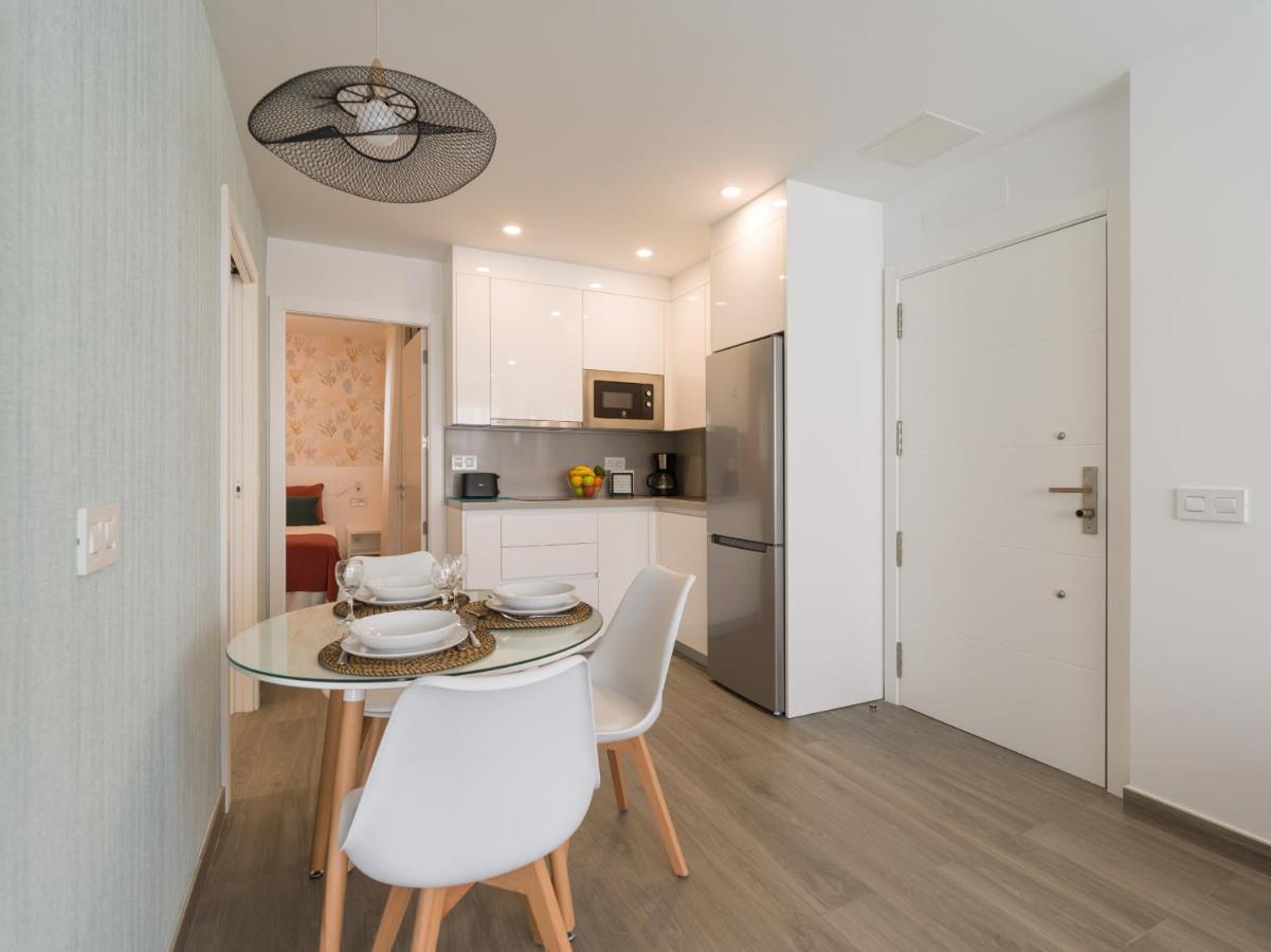 Poseidon By Canariasgetaway Holiday home