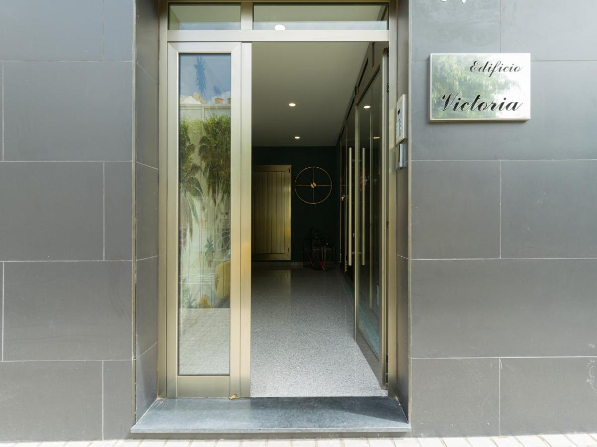 Poseidon By Canariasgetaway Holiday home Telde