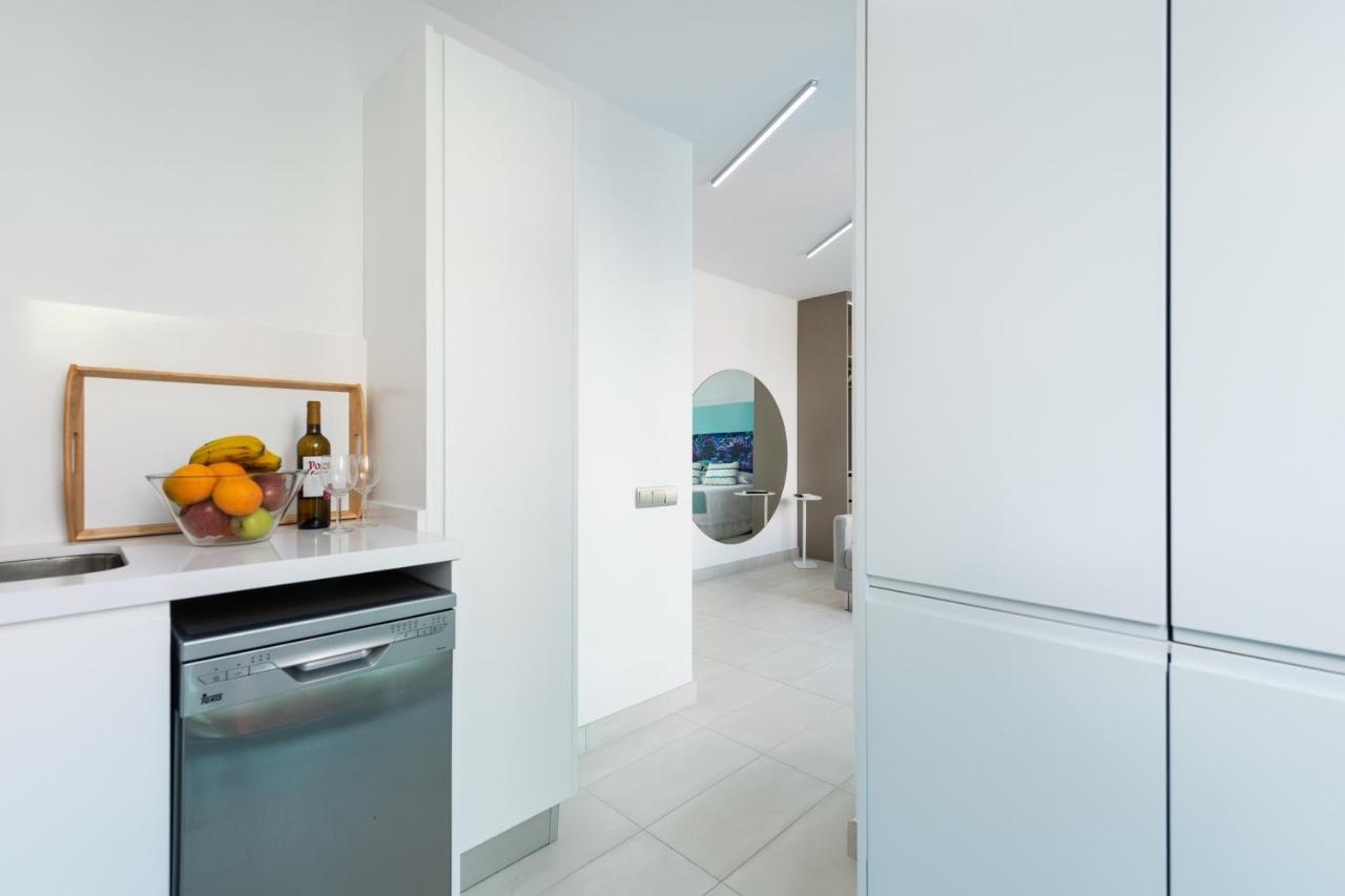 Edison Building 402 By Canariasgetaway Apartamento Las Palmas de Gran Canaria