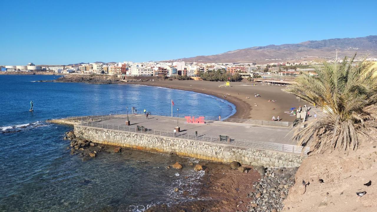 Сasa de vacaciones Atenea By Canariasgetaway Telde