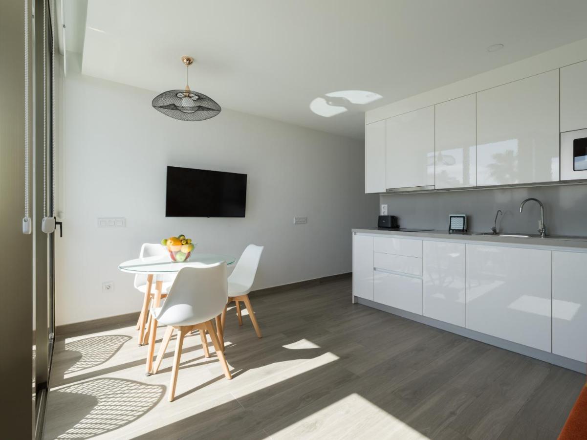 Holiday home Apolo By Canariasgetaway *