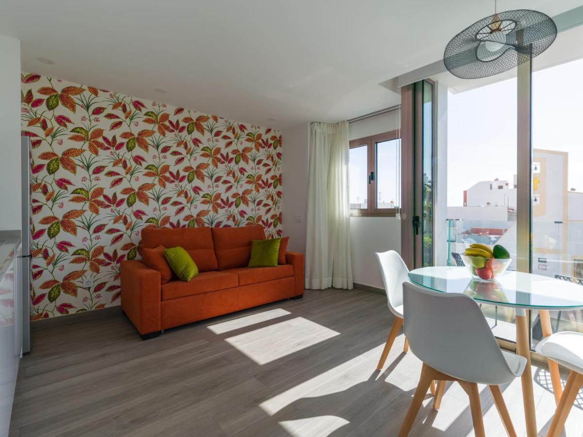 Apolo By Canariasgetaway Holiday home