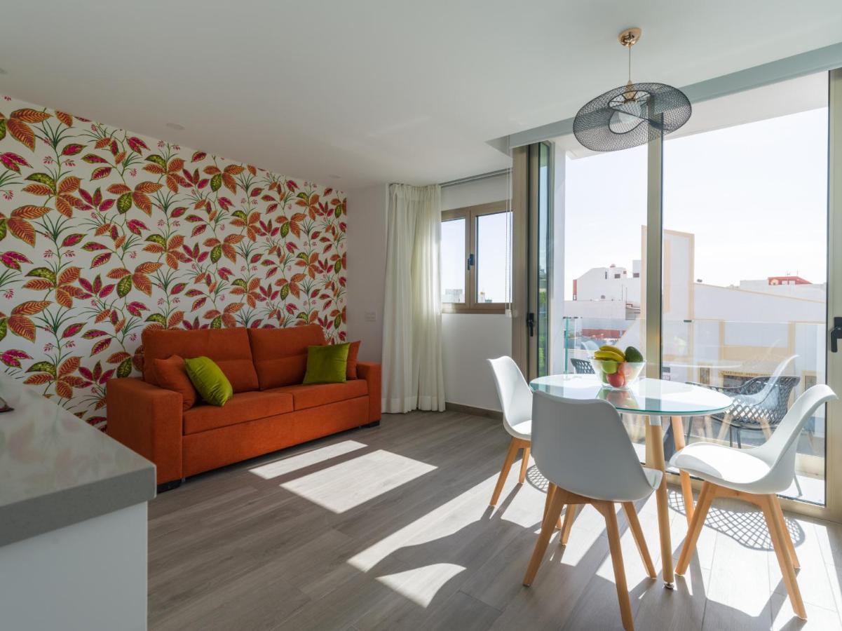 Apolo By Canariasgetaway *
