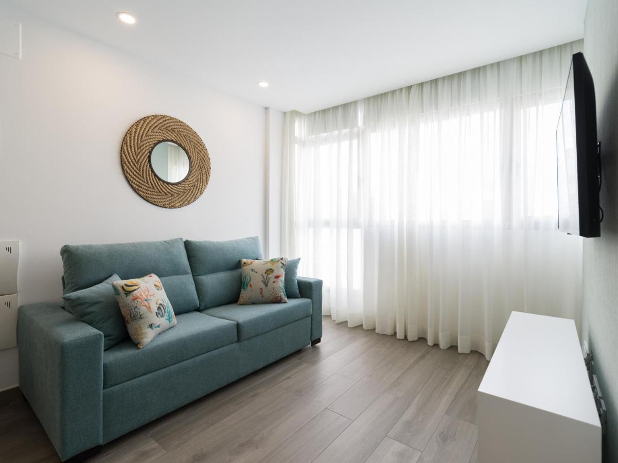 Poseidon By Canariasgetaway Holiday home *