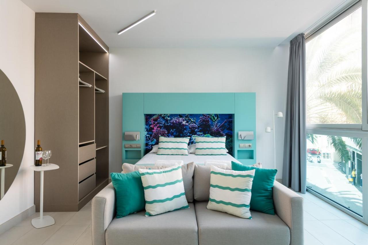 Edison Building 102 By Canariasgetaway Apartamento *