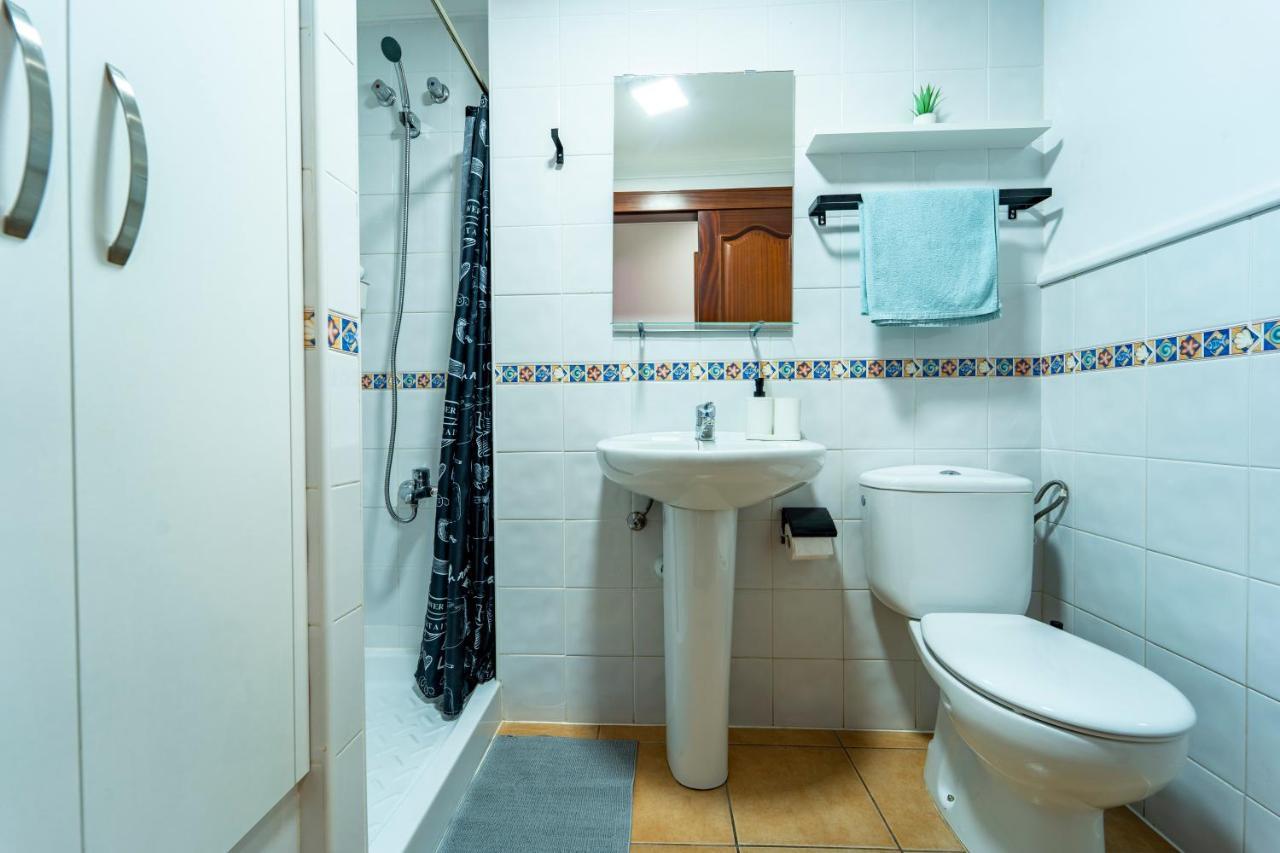 Apartamento El Secreto Del Norte