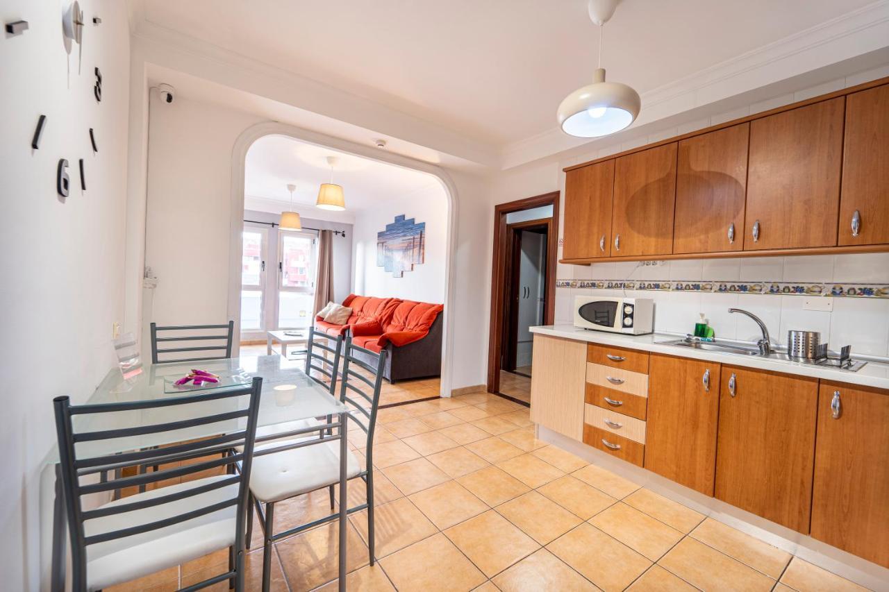 Apartamento El Secreto Del Norte