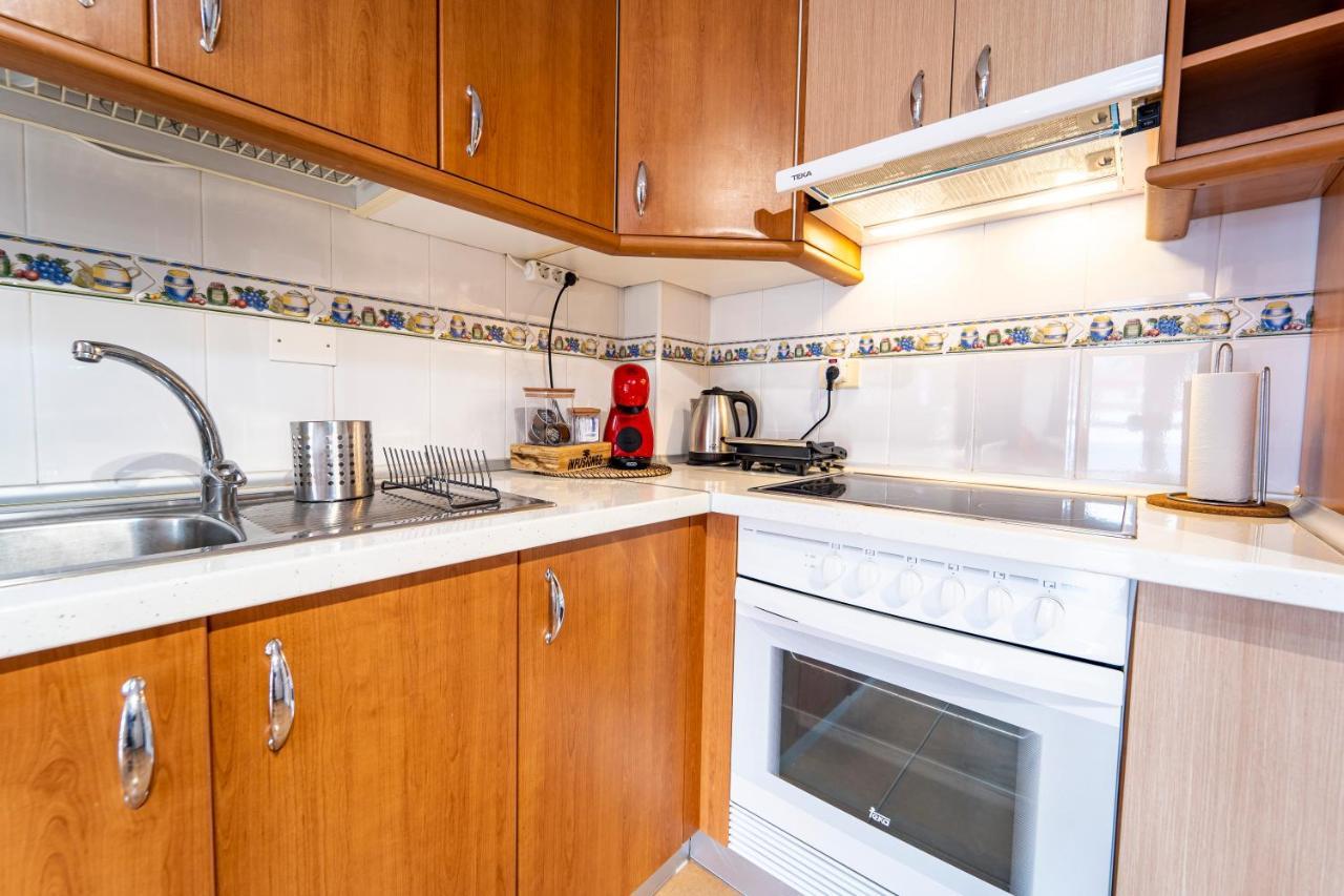El Secreto Del Norte Apartamento