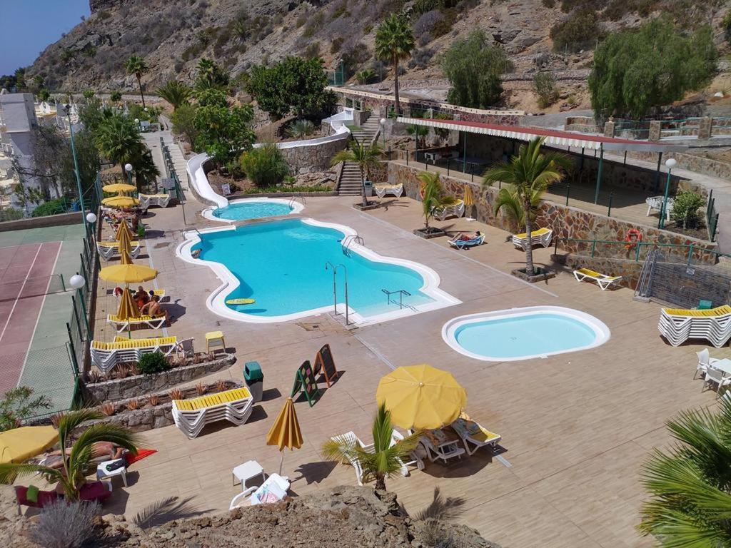 Apartamento Casa Selene In Monsenor *