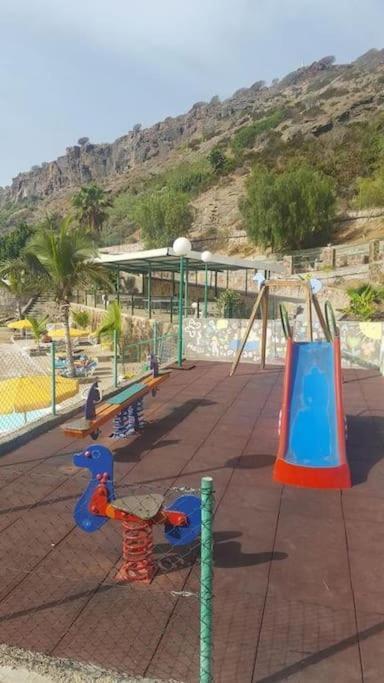 Casa Selene In Monsenor Apartamento Playa Del Cura (Gran Canaria)