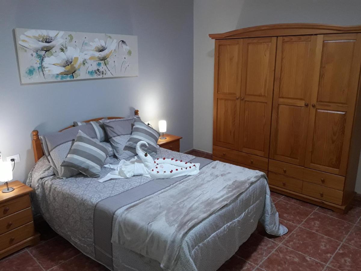 Casa Abuelos 1 *