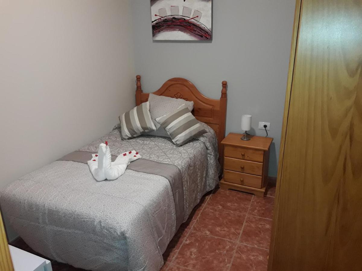 Holiday home Casa Abuelos 1 *
