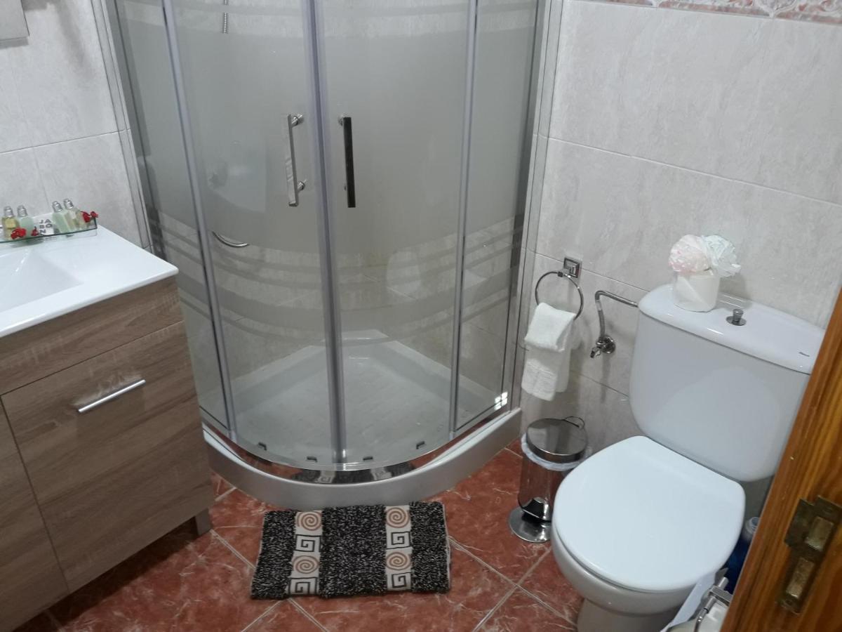 Casa Abuelos 1 * La Goleta (Las Palmas)