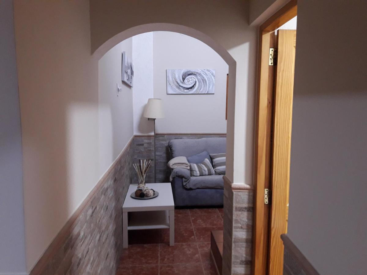 Casa Abuelos 1 Holiday home