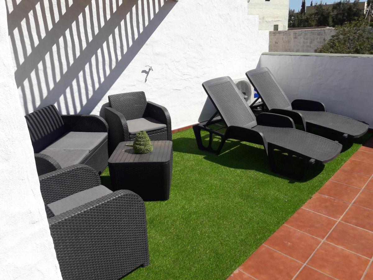 Holiday home Casa Abuelos 1 La Goleta (Las Palmas)