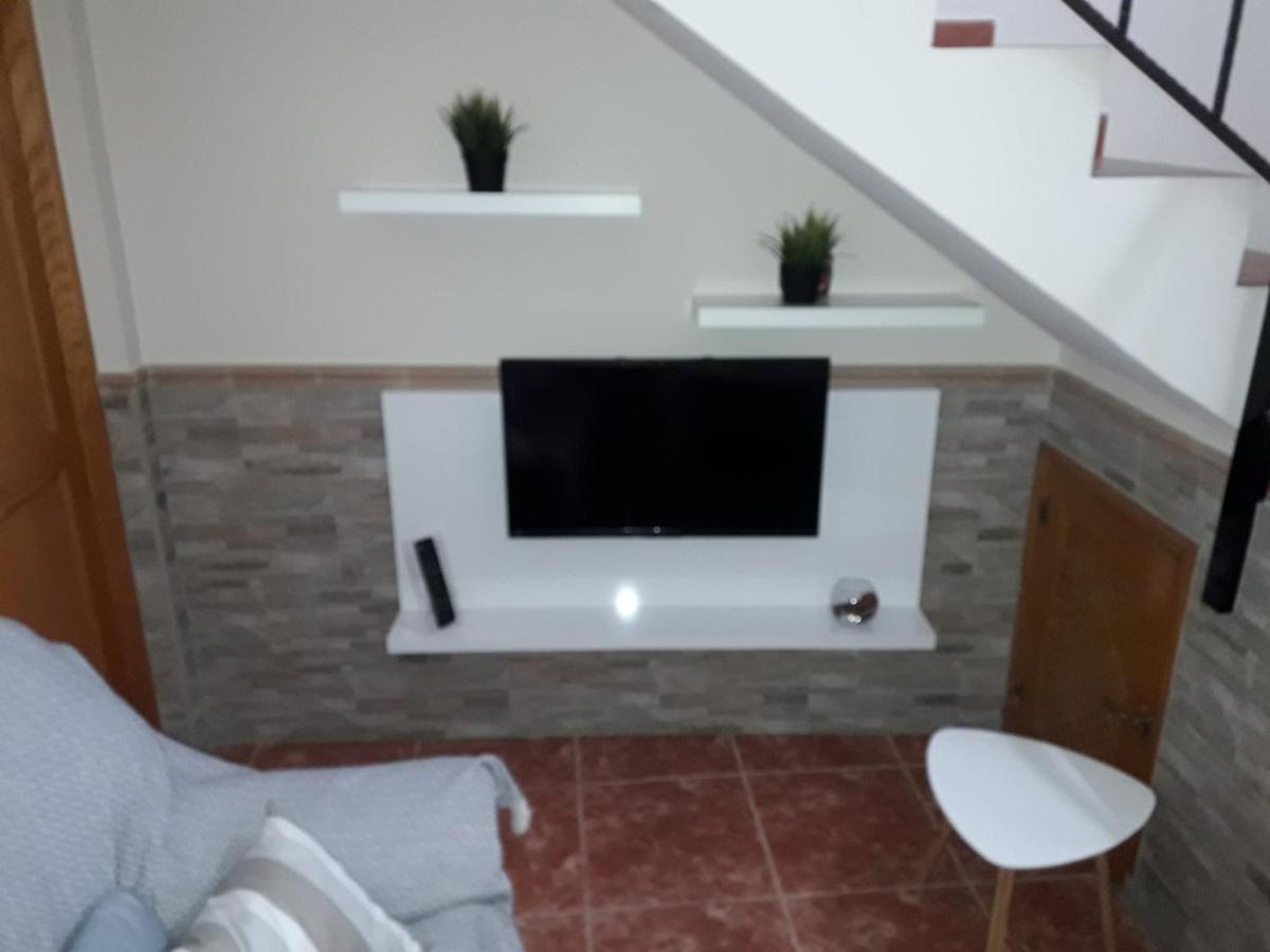 Holiday home Casa Abuelos 1 *