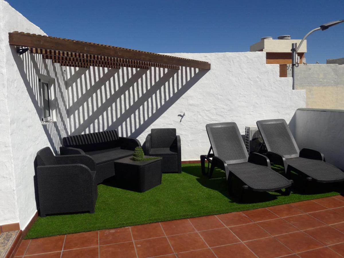 Holiday home Casa Abuelos 1 La Goleta (Las Palmas)
