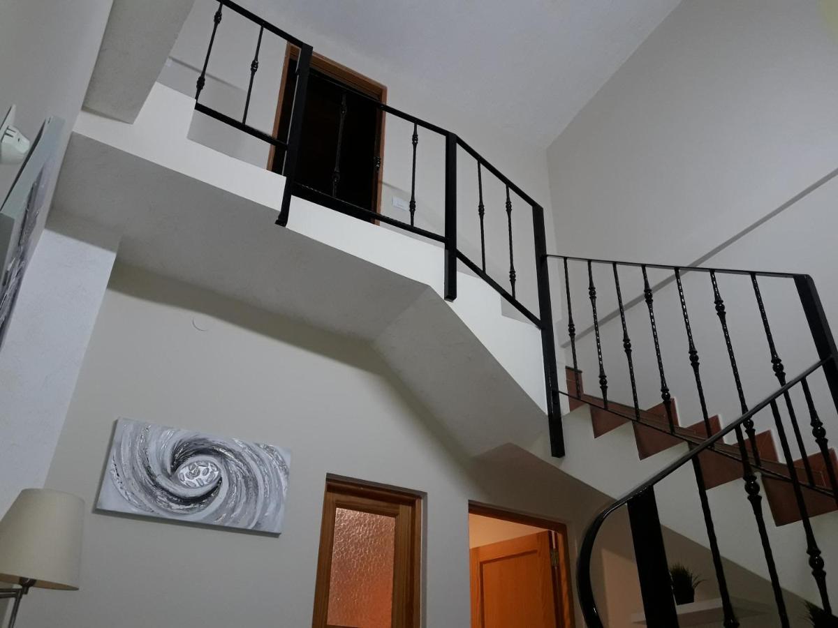 Holiday home Casa Abuelos 1