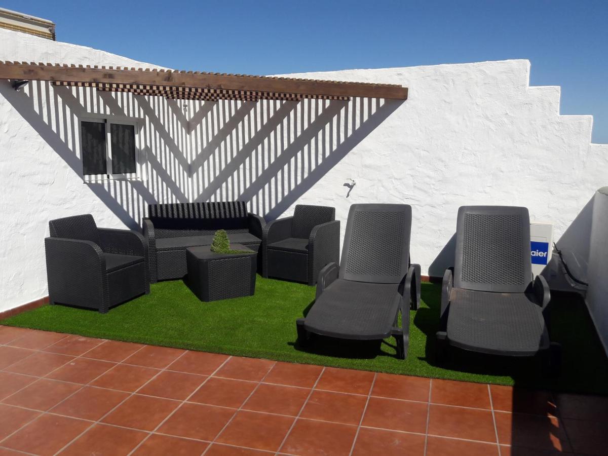 Casa Abuelos 1 Holiday home