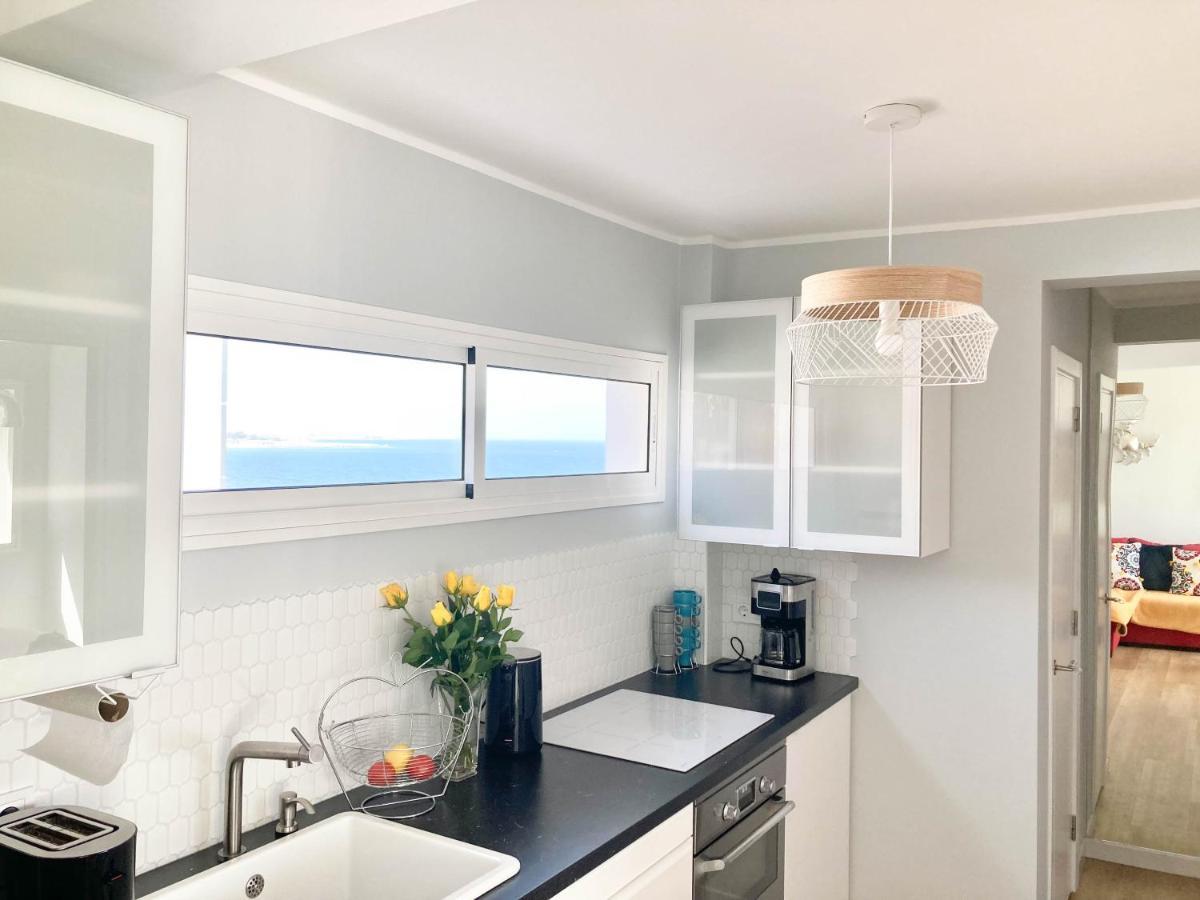 Apartamento Mariposa San Agustín