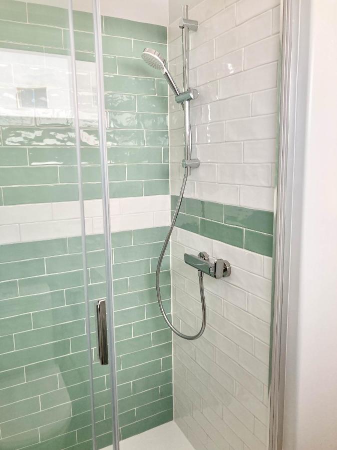 Apartamento Mariposa San Agustín