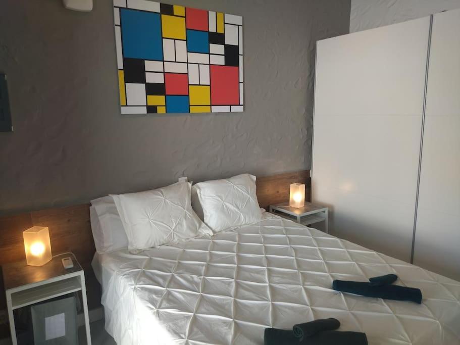 Casa vacanze Tartanas 110-1-2 Maspalomas (Gran Canaria)