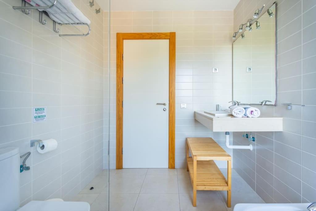 Villa Vista Golf Salobre - Maspalomas Self-sufficient With Pool Heating *