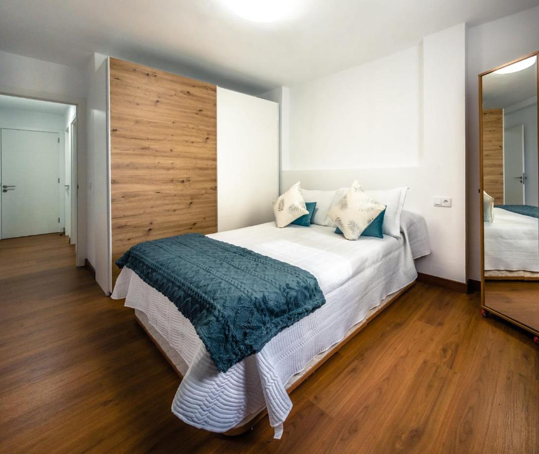 Bed & Breakfast Two Red Moons Las Palmas de Gran Canaria