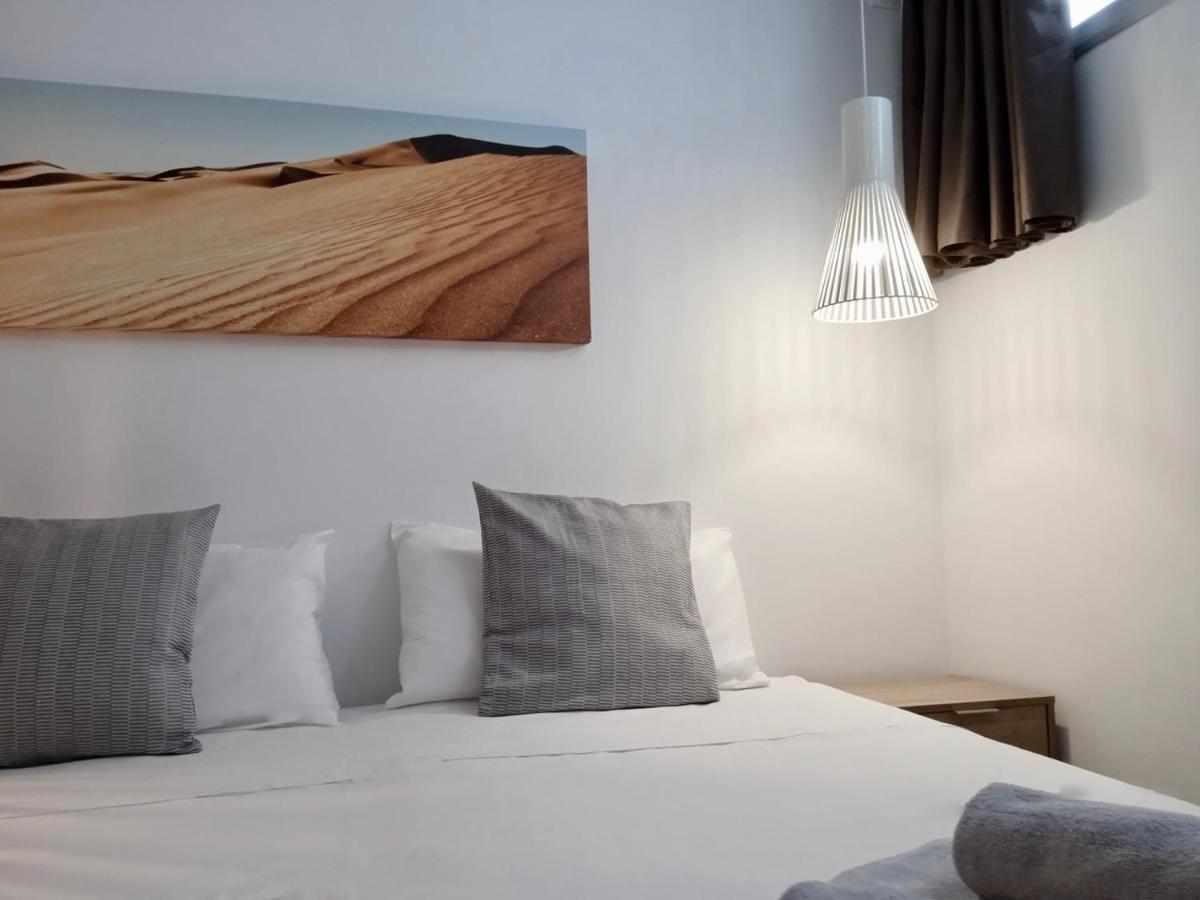 Apartamento Deluxe Vista Mar Appartamento