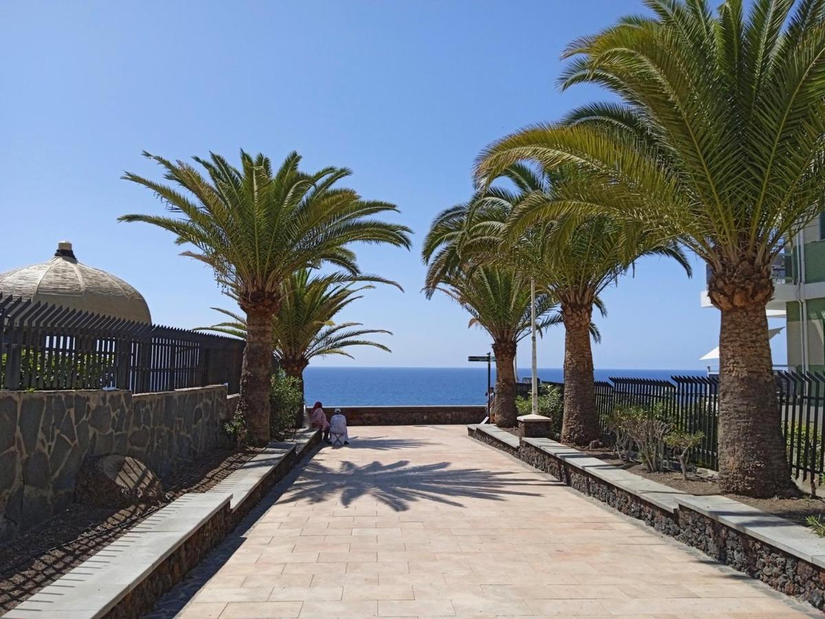 Apartamento Deluxe Vista Mar