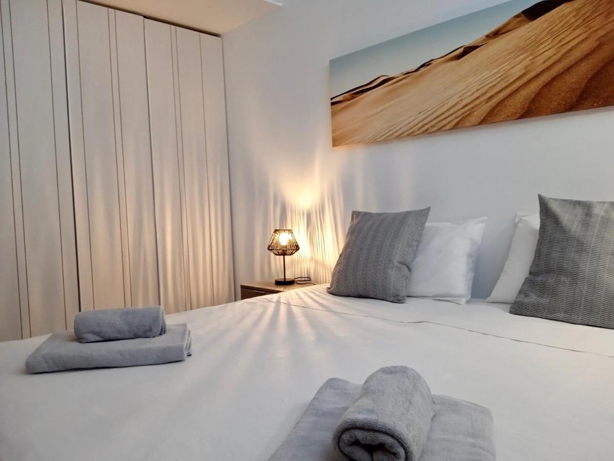 Apartamento Deluxe Vista Mar