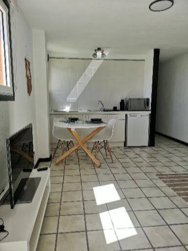 Appartamento Con Gran Terraza