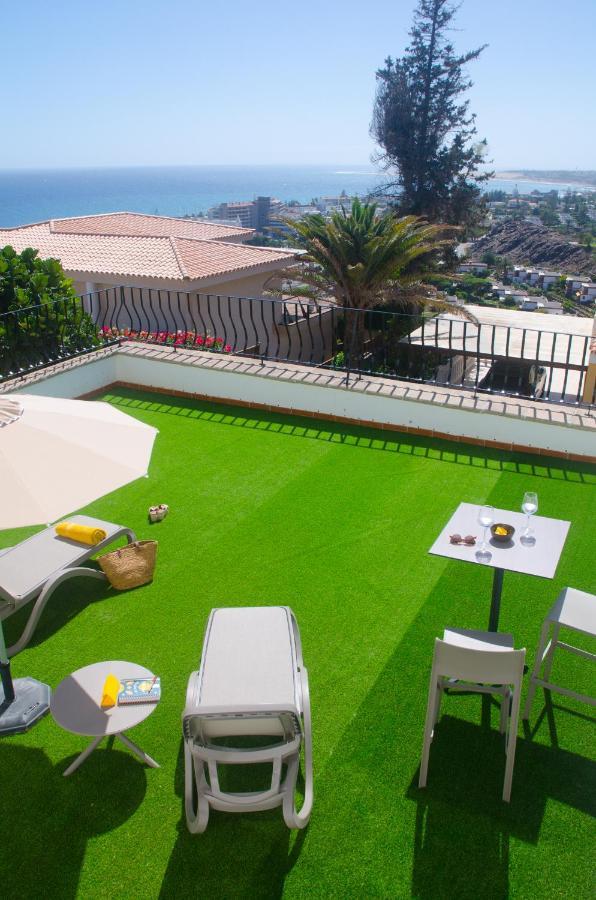 Con Gran Terraza Appartamento
